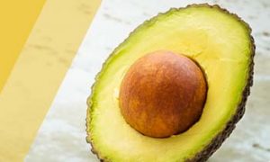 Anti-inflamatórios dieta abacate