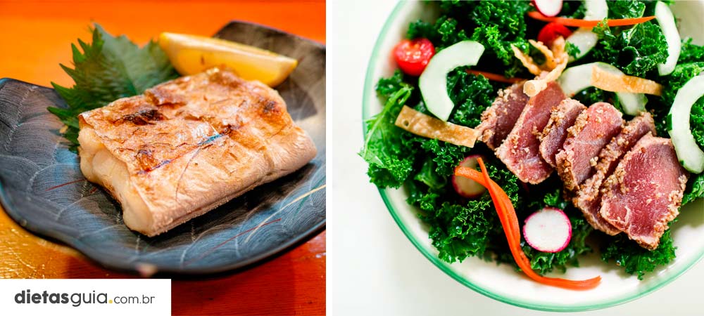 Dieta da usp original