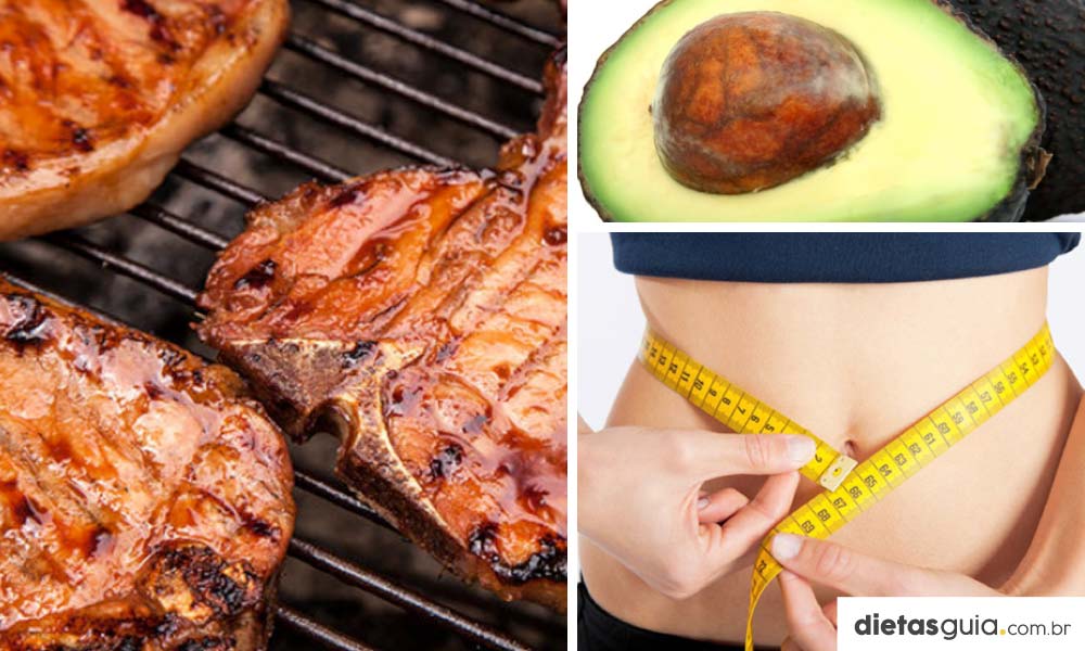 Dieta do carboidrato