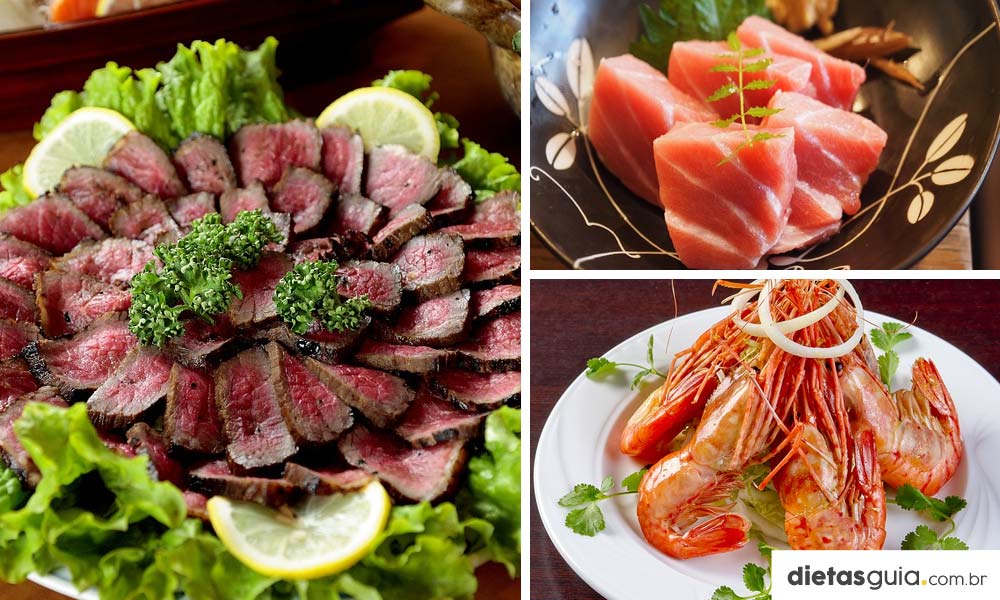 Dieta dukan fase de ataque