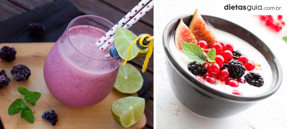 Dieta hipercalórica saudável