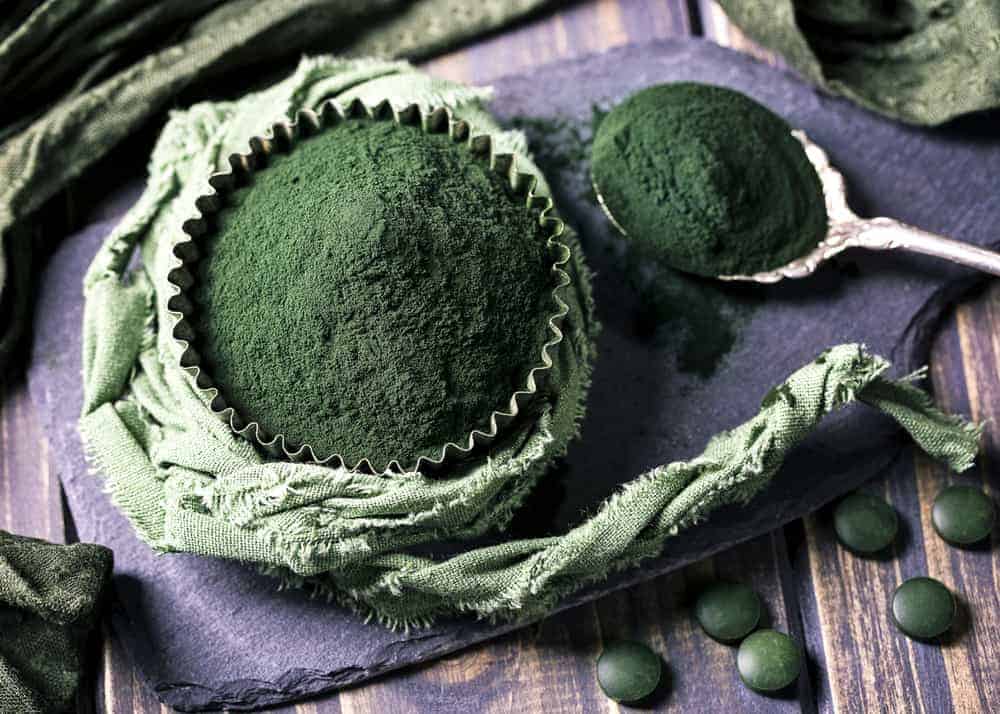 spirulina havaiana
